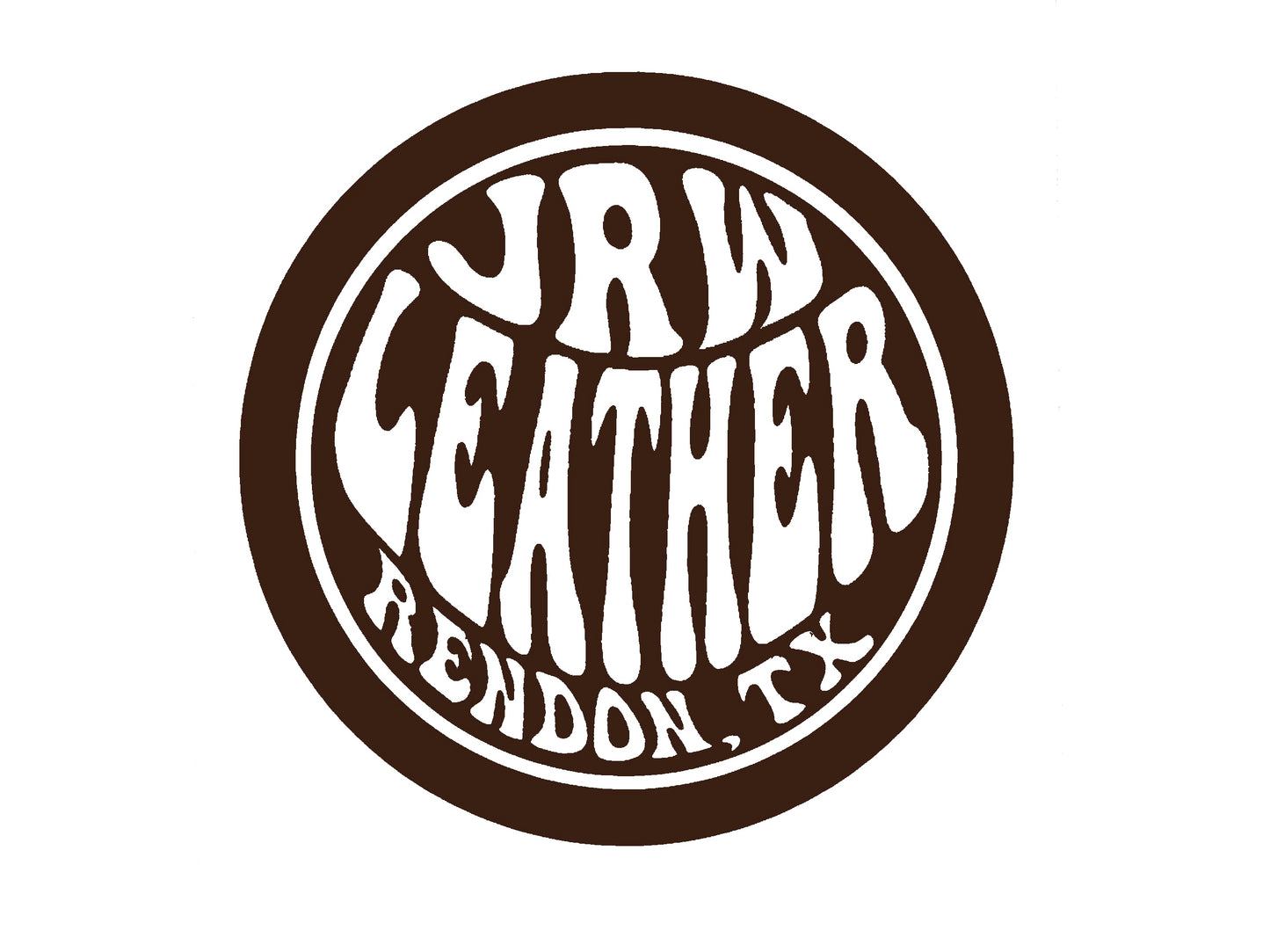 Custom Buffalo Turquoise Purse Charm