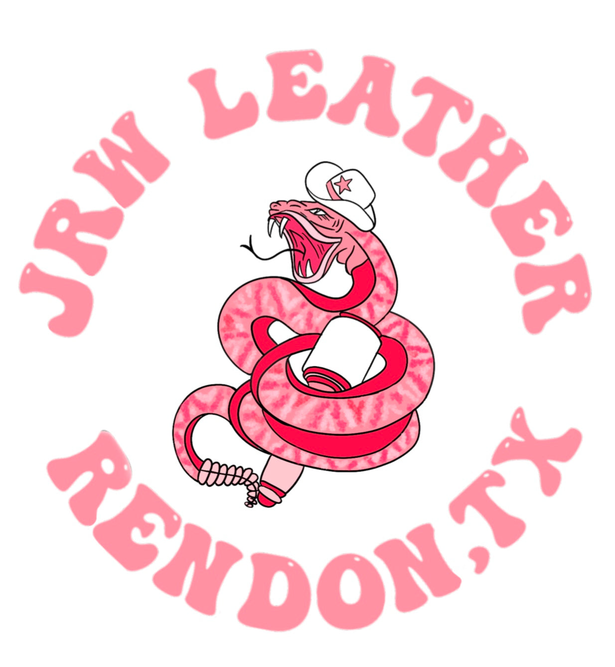 JRW Leather