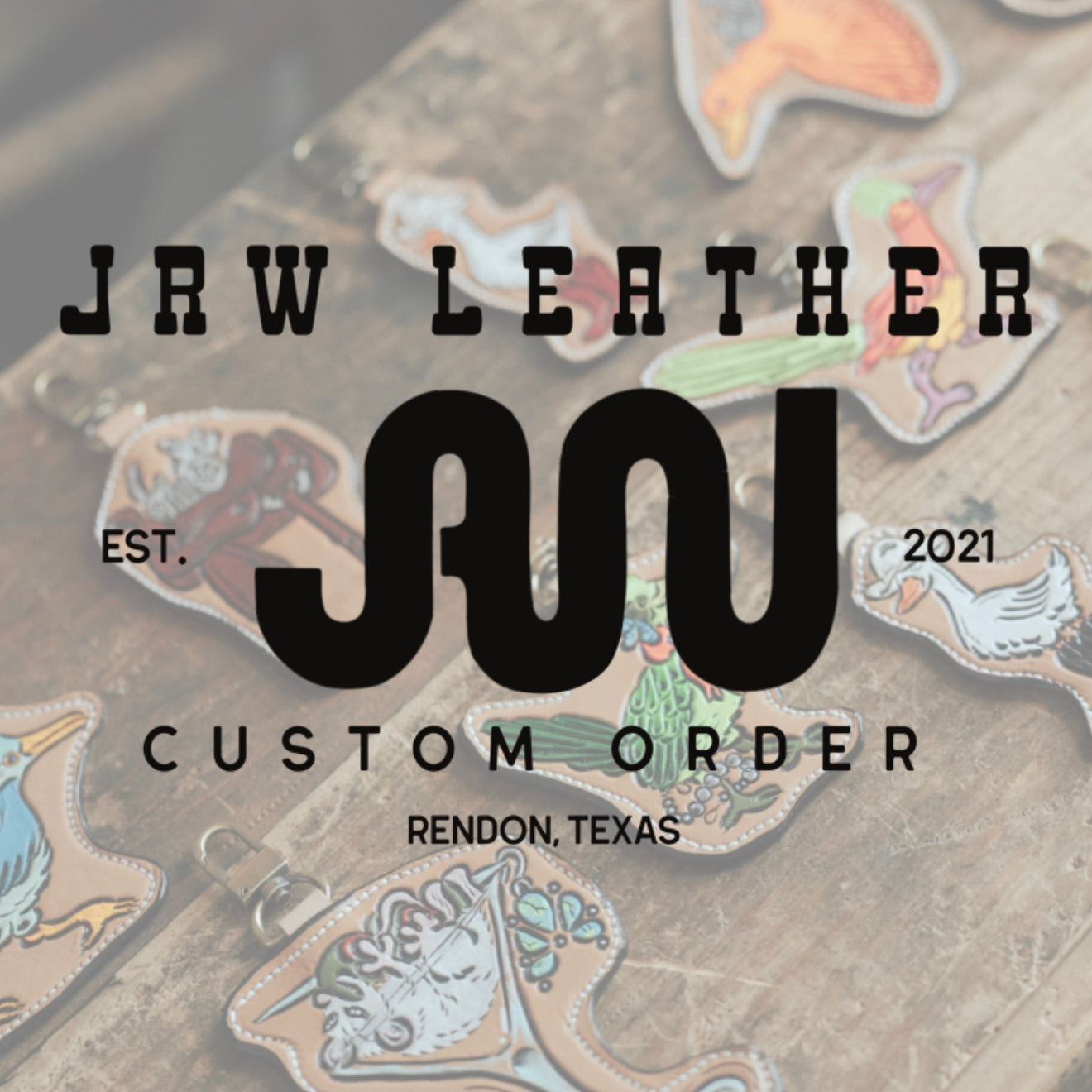 Custom Charm Payment