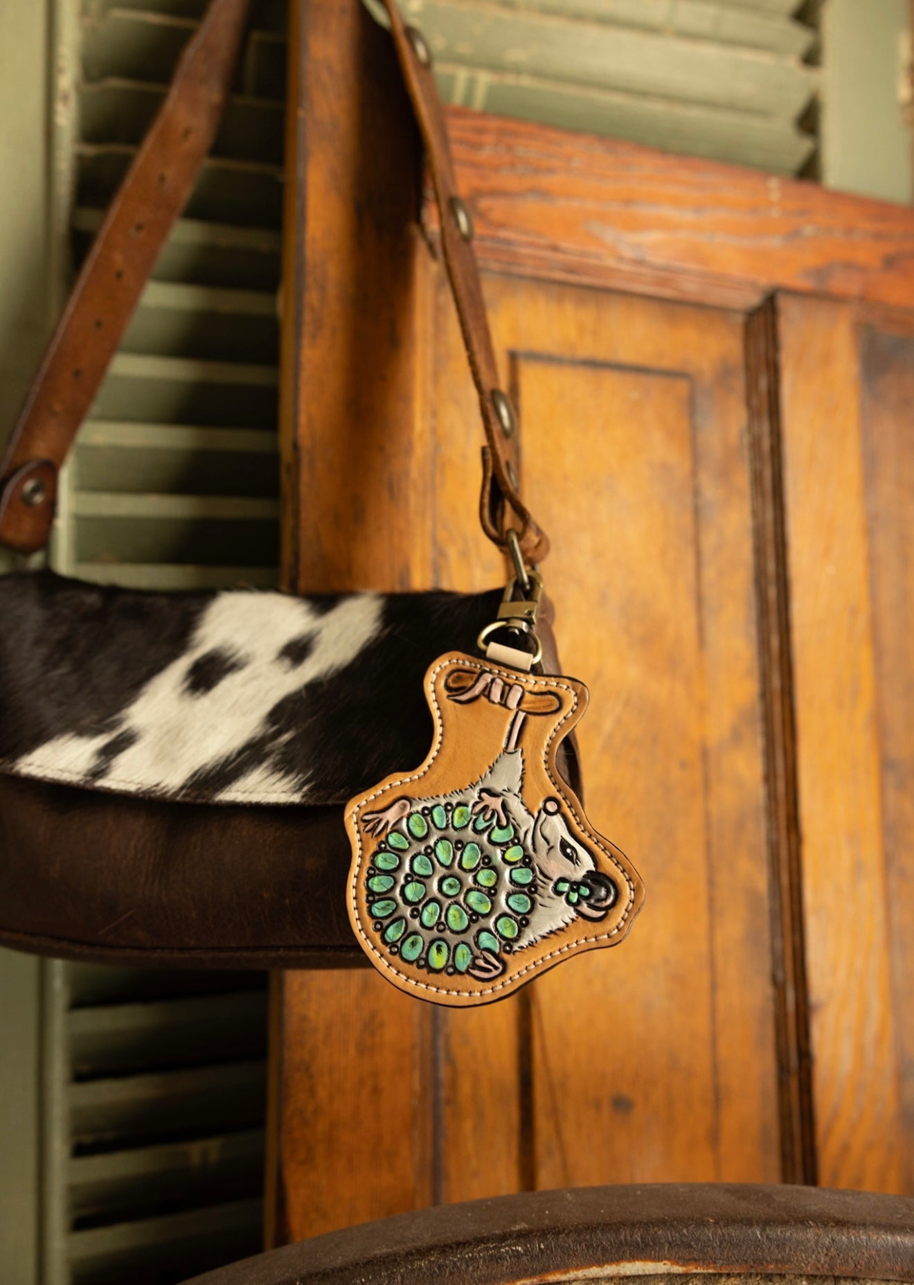Purse Charms – JRW Leather