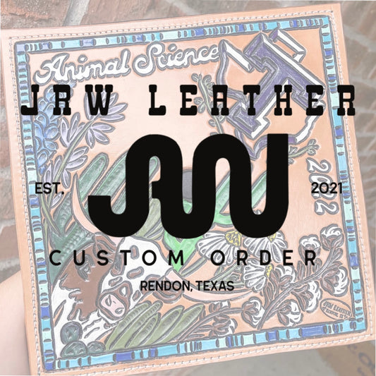 Custom Graduation Cap Deposit