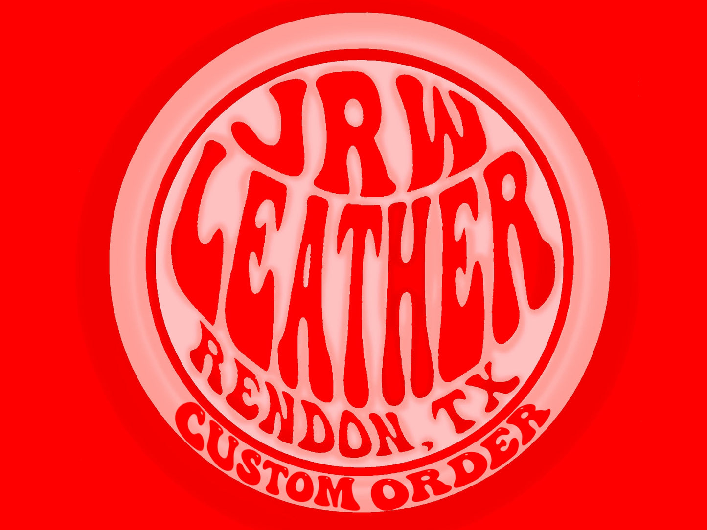 Custom Order Deposit