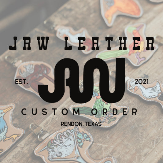 Custom Charm Payment